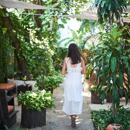 Secret Garden Tulum Hotel 외부 사진
