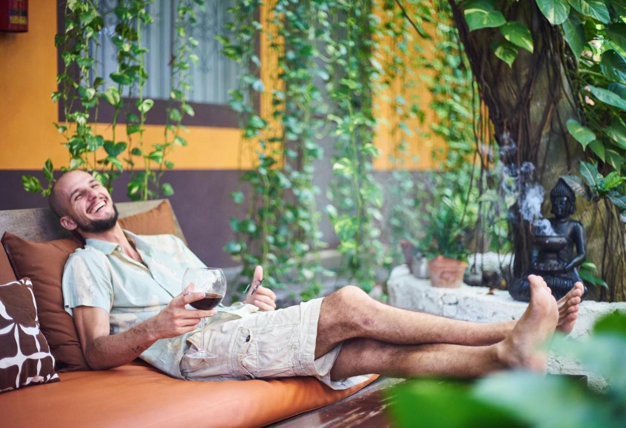 Secret Garden Tulum Hotel 외부 사진