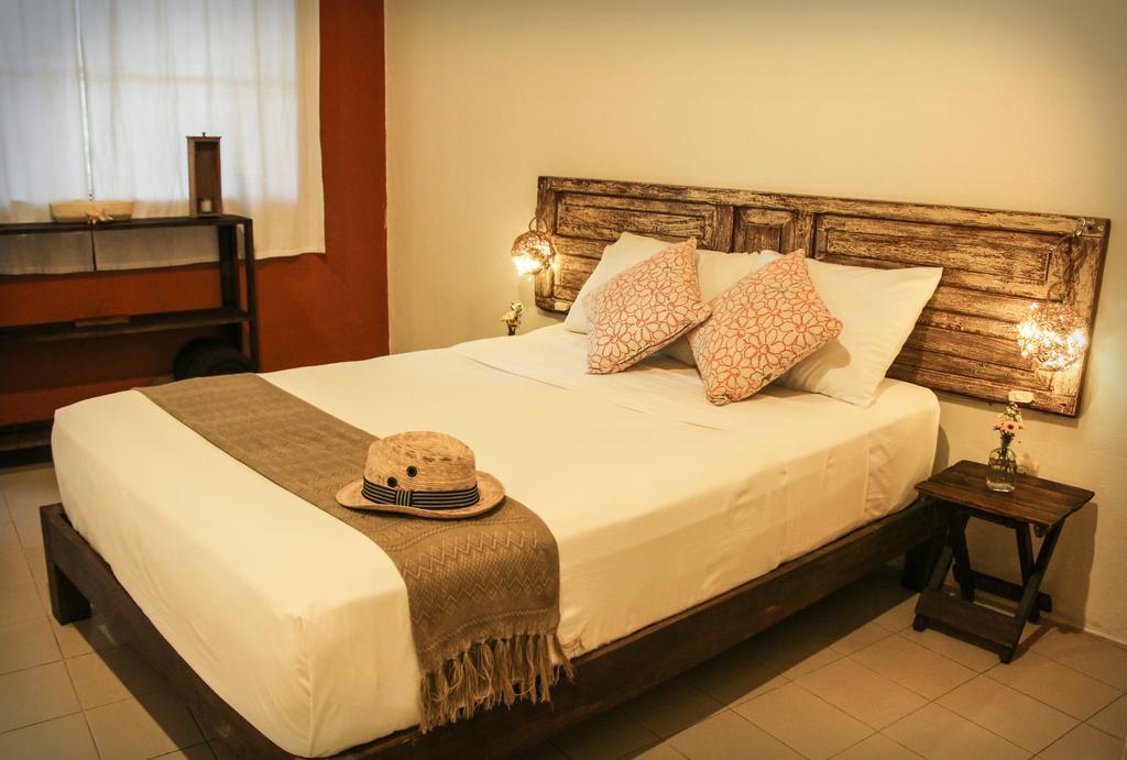 Secret Garden Tulum Hotel 외부 사진
