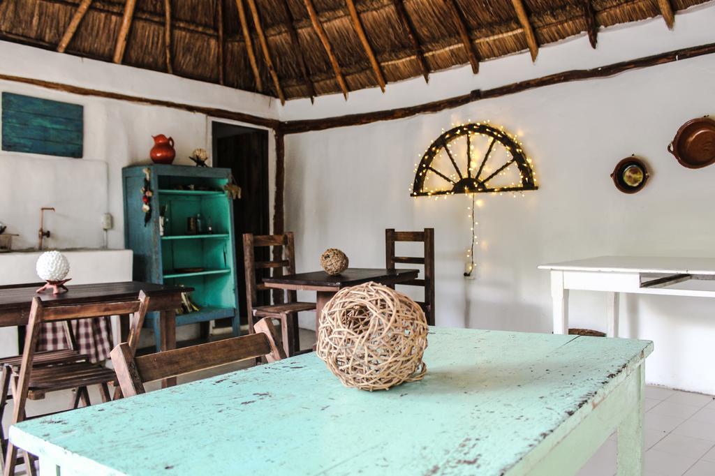 Secret Garden Tulum Hotel 외부 사진