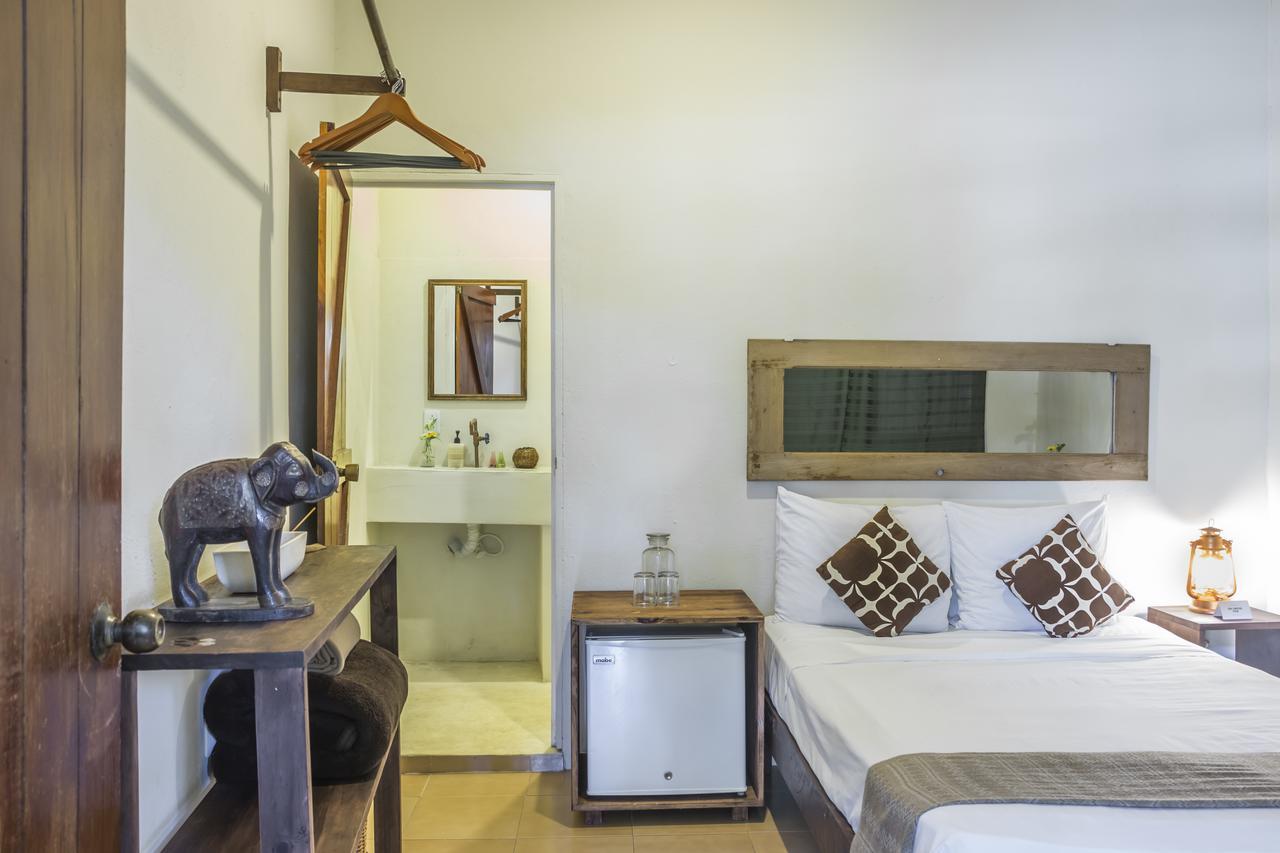 Secret Garden Tulum Hotel 외부 사진