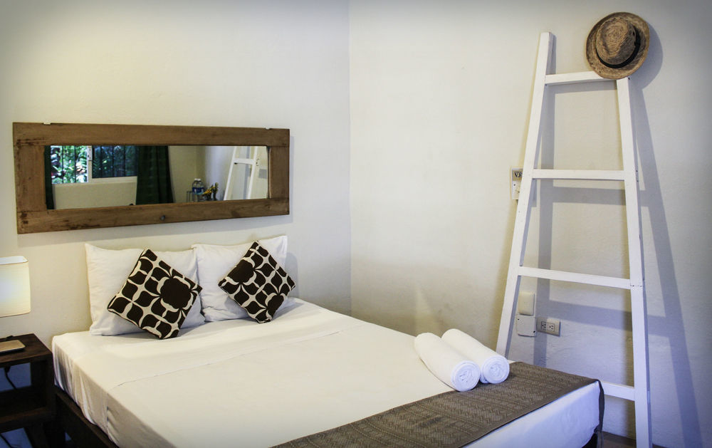 Secret Garden Tulum Hotel 외부 사진