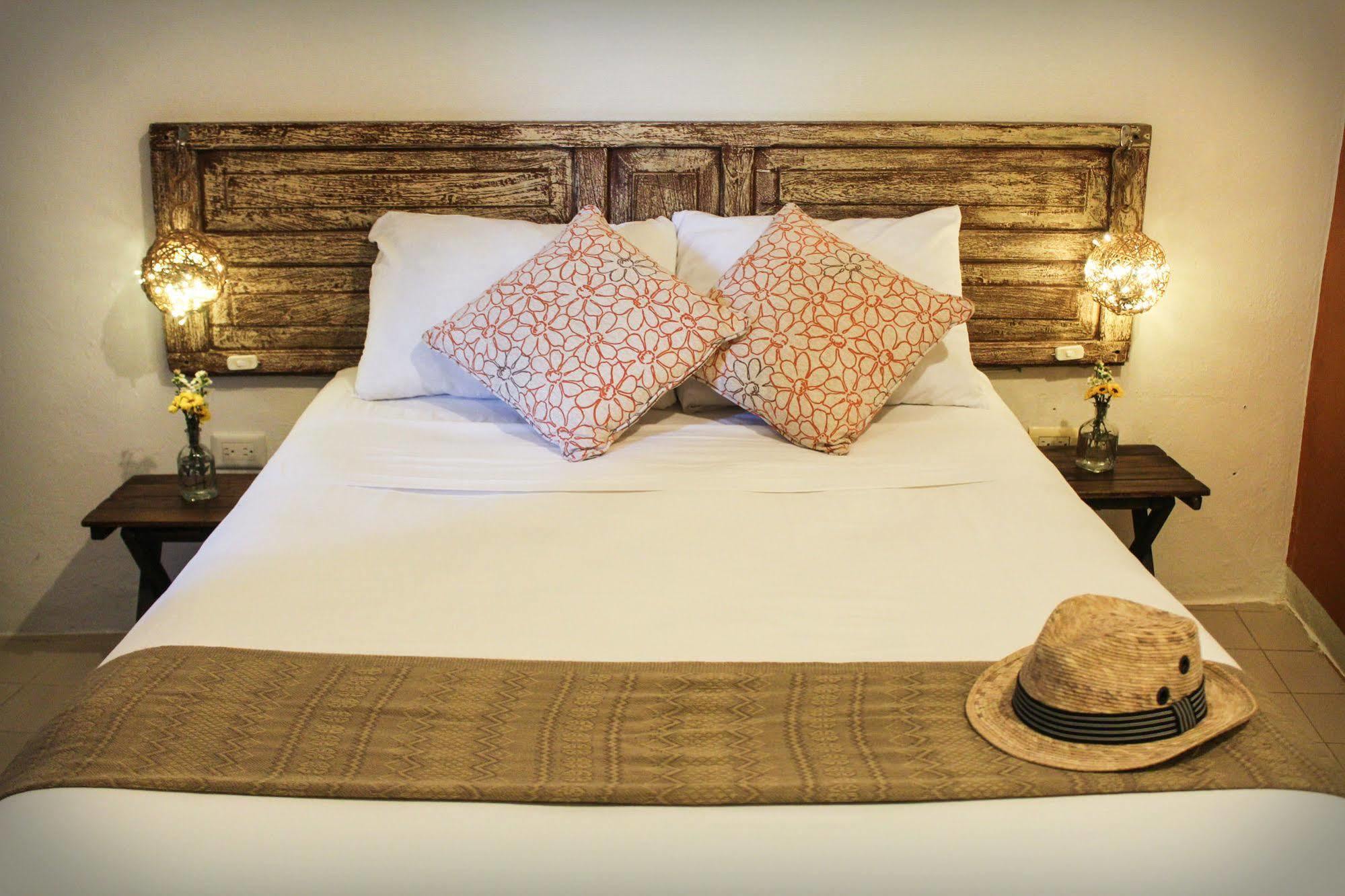 Secret Garden Tulum Hotel 외부 사진