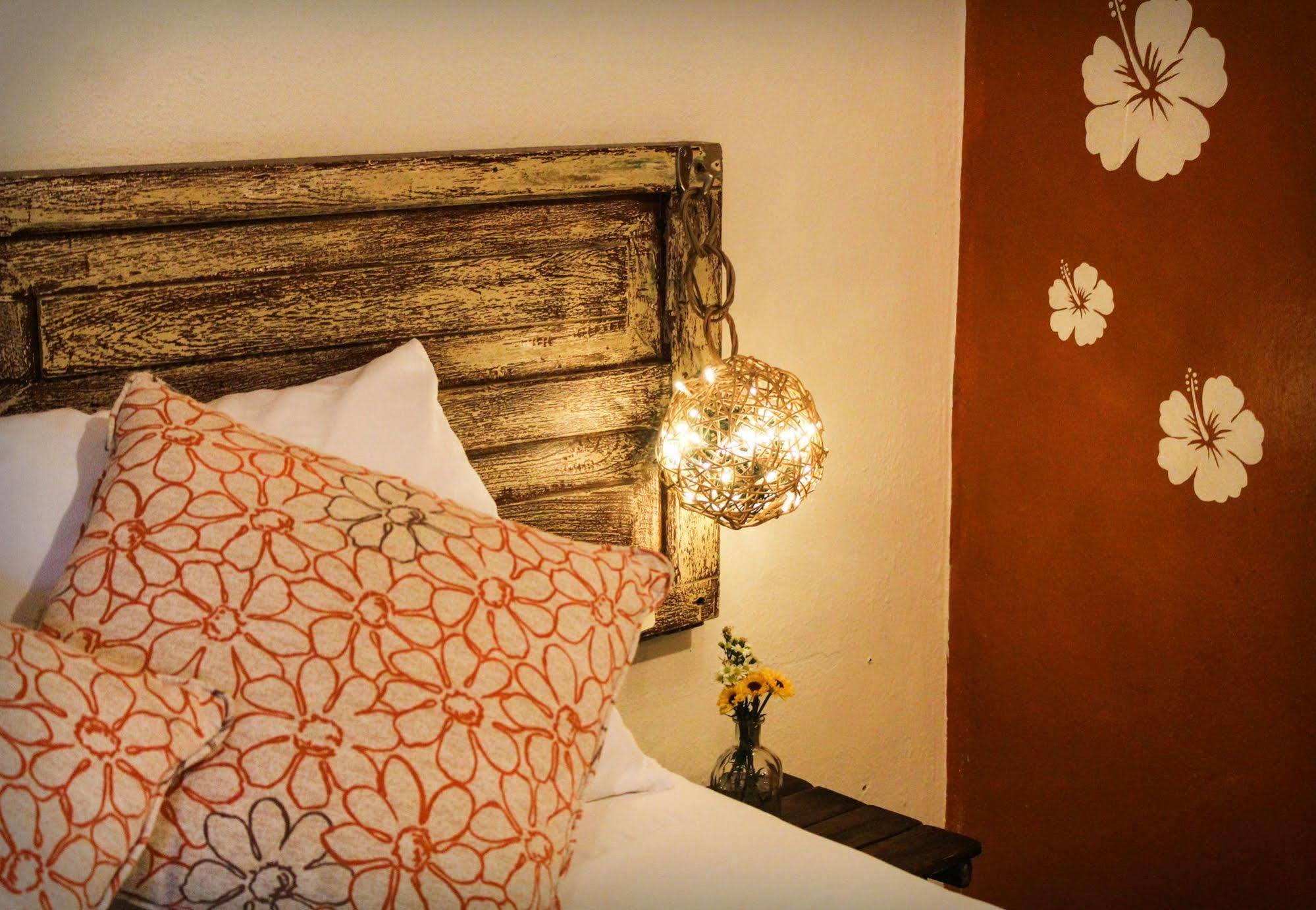 Secret Garden Tulum Hotel 외부 사진