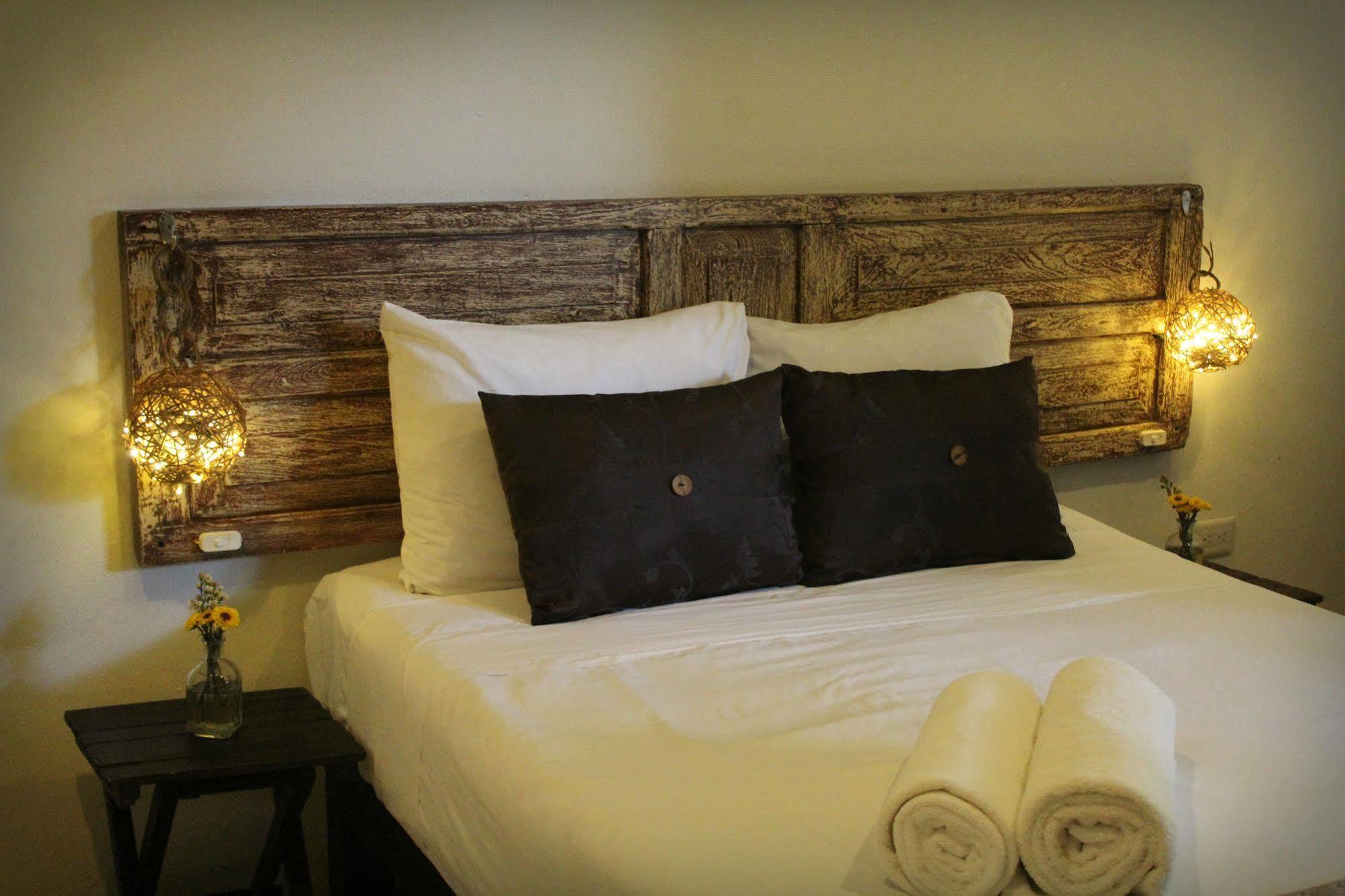 Secret Garden Tulum Hotel 외부 사진