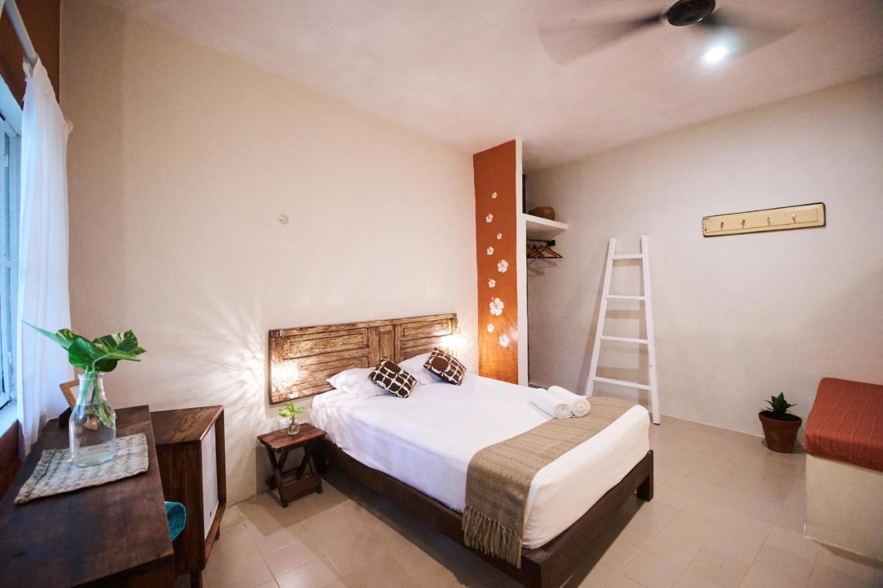 Secret Garden Tulum Hotel 외부 사진