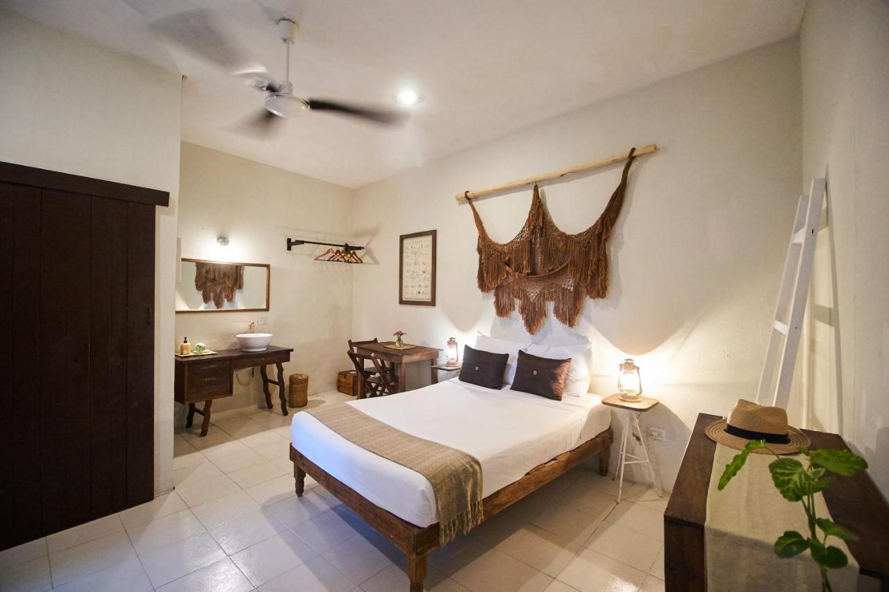Secret Garden Tulum Hotel 외부 사진