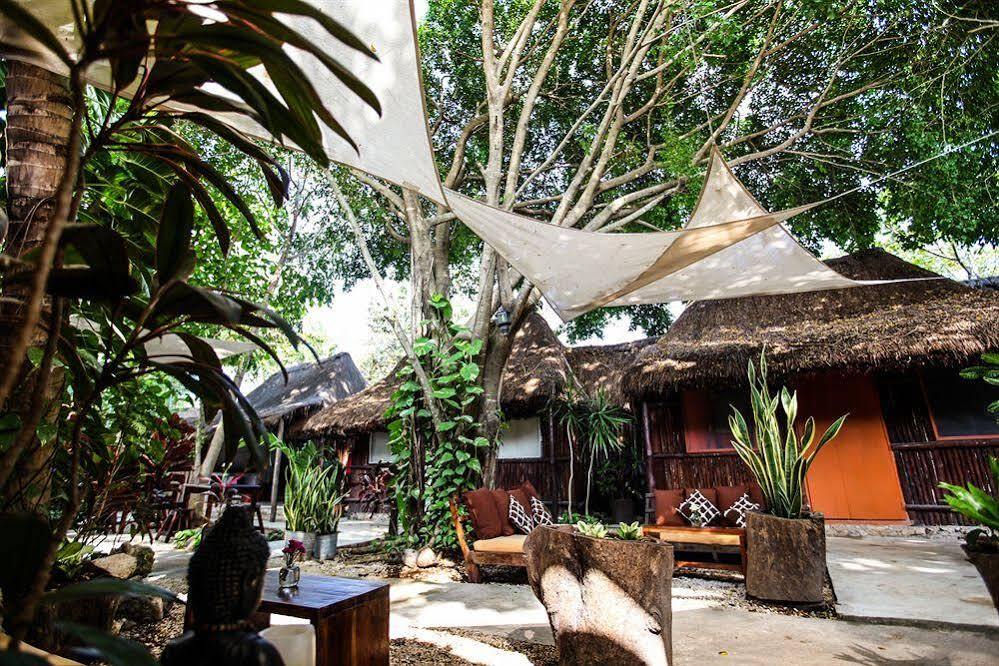 Secret Garden Tulum Hotel 외부 사진