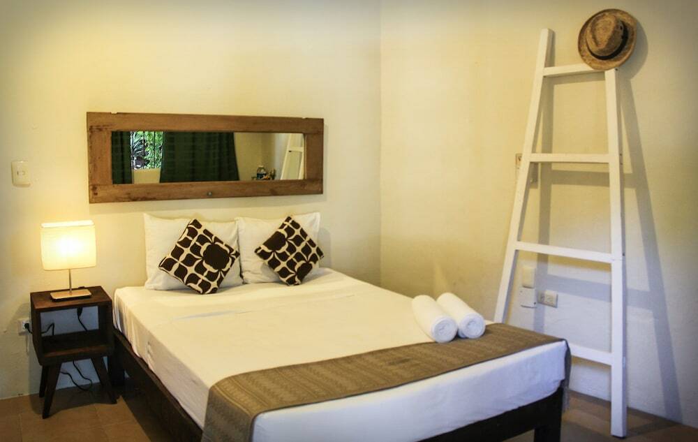 Secret Garden Tulum Hotel 외부 사진